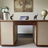 Vintage desk