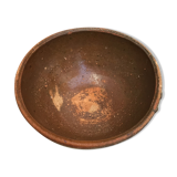 19th century terracotta jatte