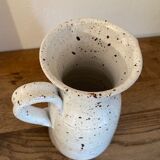 pitcher