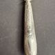 Fish Serving Cutlery – Silver and Silver Plated