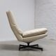 Rare lounge chair by Georges Van Rijck for Beaufort, 1960s