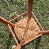 Farm stool