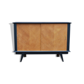 Vintage enfilade