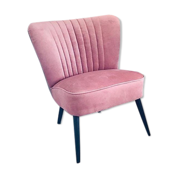 Fauteuil vintage allemand