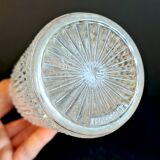 Baccarat Crystal Bottle model “Marie-Louise”