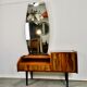 Side Board w/o mirror, 1960s