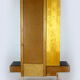 Vintage dressing table & mirror, 1960