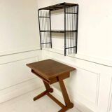 Multistrux 2-shelf shelf, 1960s