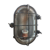 XL factory industrial window