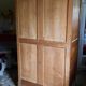 Armoire parisienne
