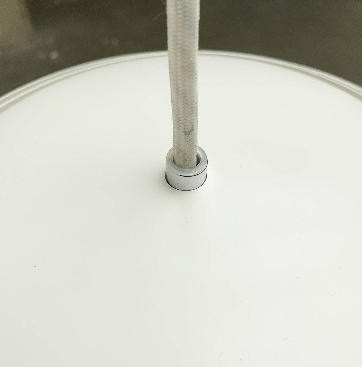 Mid-Century Danish AJ Royal 500 Suspension by Arne Jacobsen for Louis Poulsen