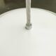 Suspension Mid-Century Danish AJ Royal 500 par Arne Jacobsen pour Louis Poulsen