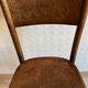 4 antique chairs by Jacob & Josef Kohn – Vienna – Art Nouveau period
