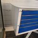 Gallus professional furniture dentist furniture from the 1960s