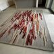 SUN TROPIC rug Roche Bobois