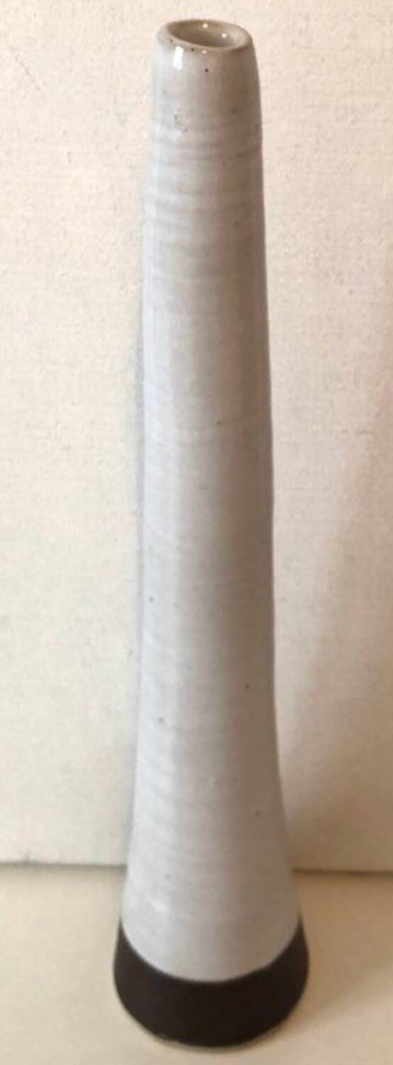 Artisanal Soliflore Vase