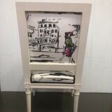 Chair Paris