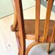 Fauteuil Baumann n° 21 1950's