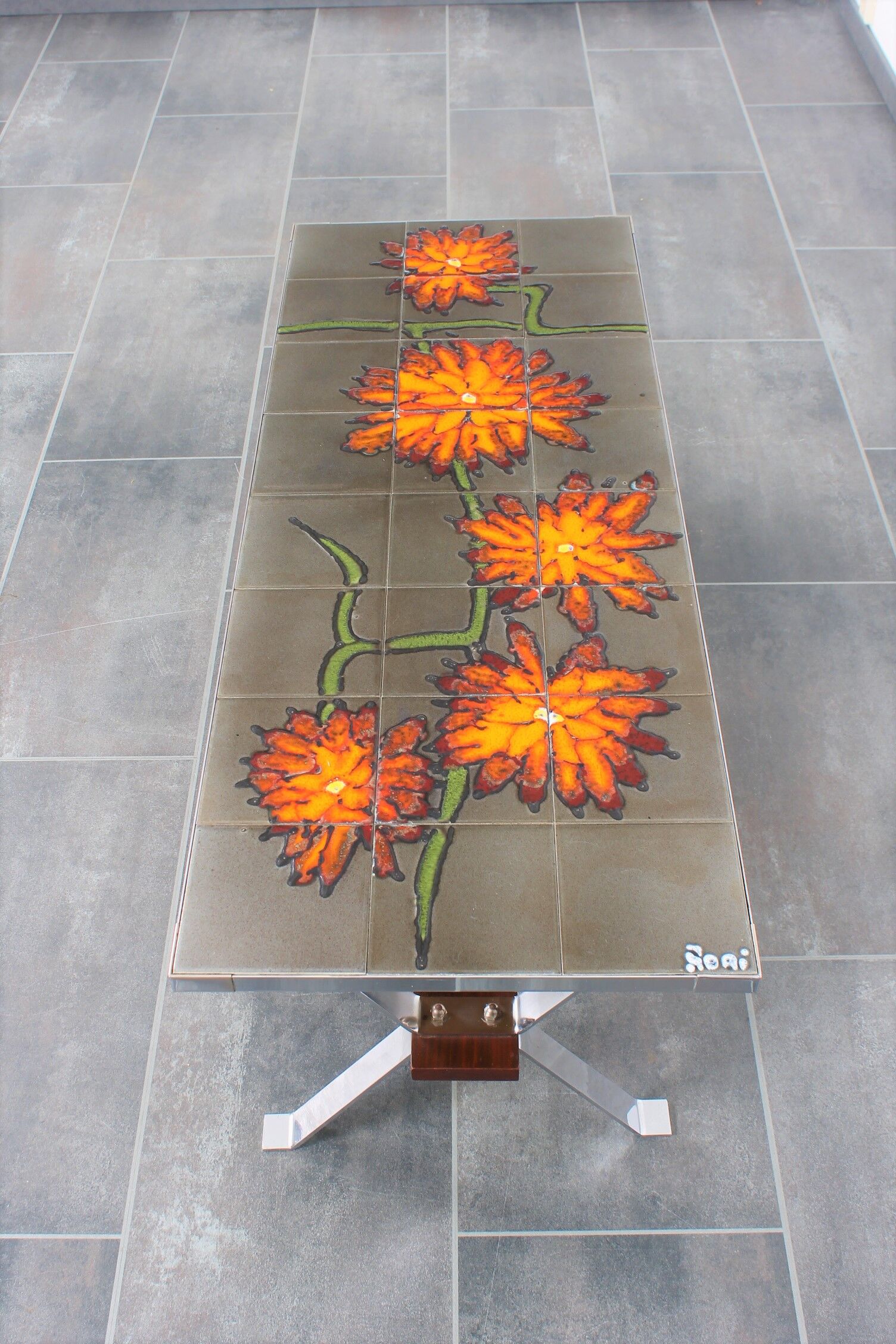 Table à café Adri