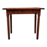 Cherry table