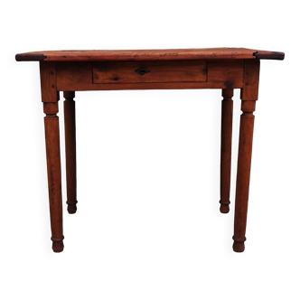 Cherry table