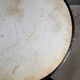 Bistro Table in Marble – 1900