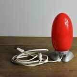 Fjorton red lamp