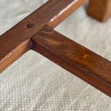 Table de ferme 160cm