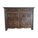 Breton storage