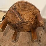 Fauteuil naga