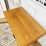 Scandinavian vintage desk