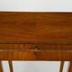19th Century Biedermeier Table, Austria, 1820s