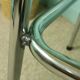 Tabouret "Les Arcs"
