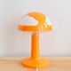 Cloud lamp Skojig Ikea vintage orange
