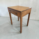Table d'appoint