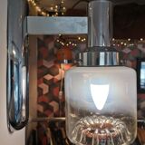 Murano wall lamp