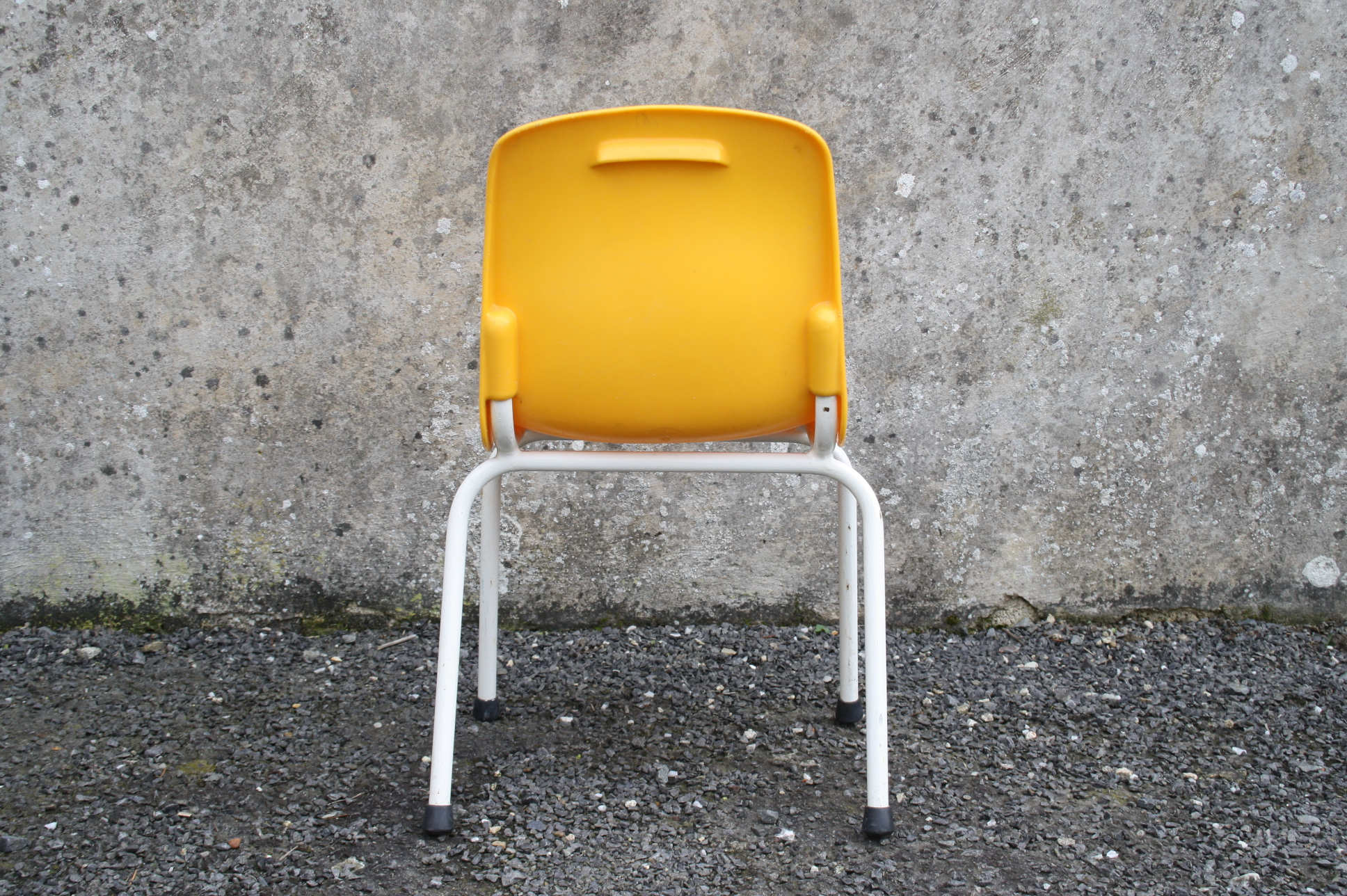 Vintage Grosfilex children's chair