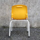 Chaise enfant Grosfilex vintage