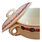 Saint-Amand tureen