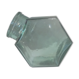 Vintage candy jar 70s