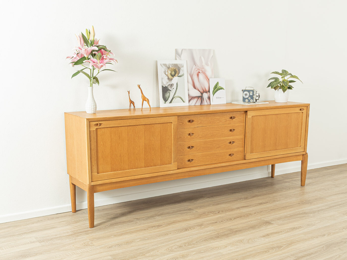 1960s sideboard, Bramin