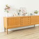 1960s sideboard, Bramin