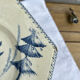 Clairefontaine Indiana Iron Earth Plate