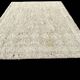 large vintage wool rug 3m50