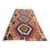 Oversize Handwoven Kilim Rug