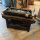 Underwood typewriter