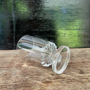 Wine glasses