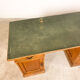 Vintage double desk