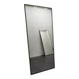 Custom wrought iron mirror