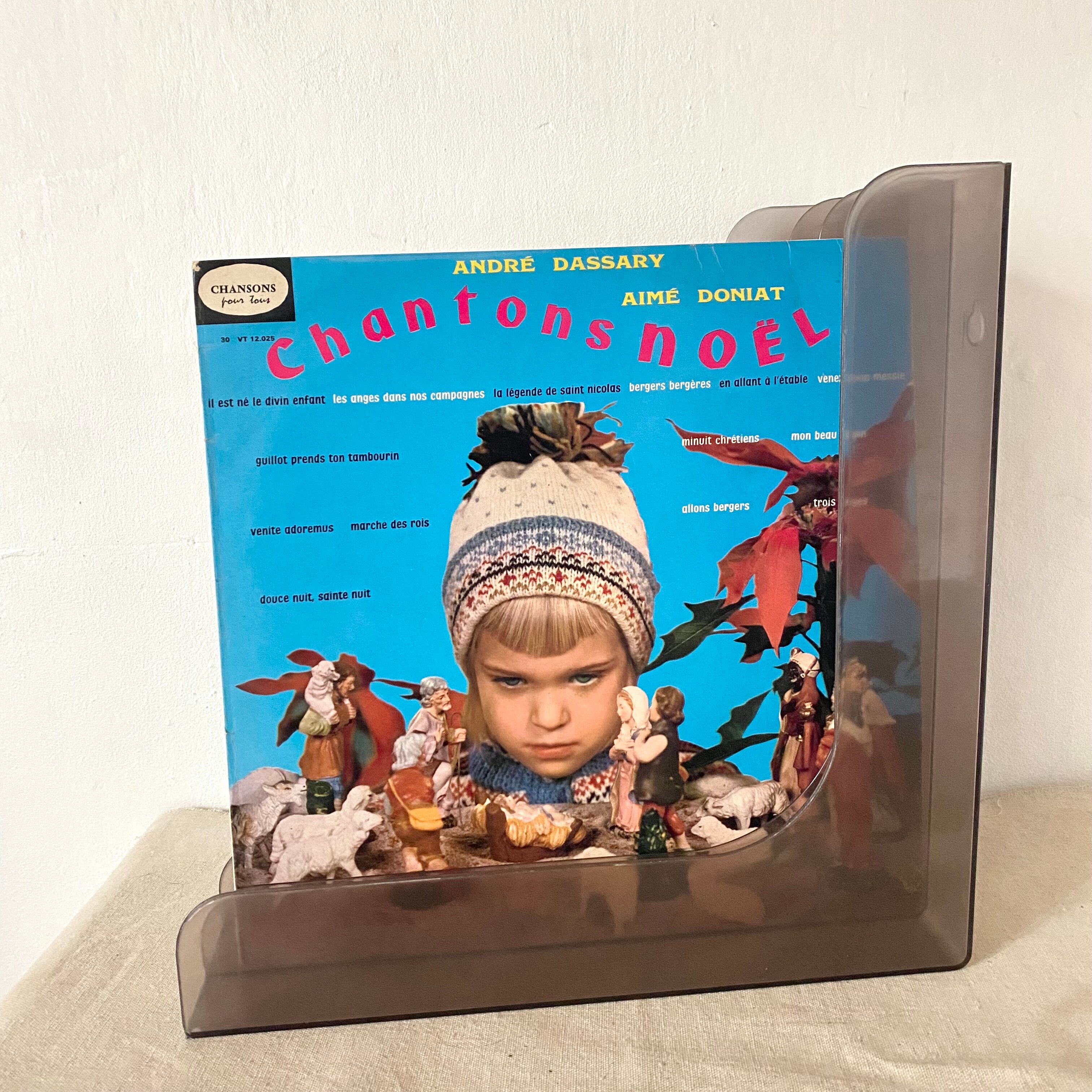 Range vinyls "boomerang" 70s